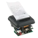 Able Systems Panel Printer 75 mm Cutout, 57 mm Paper Width, USB 2 Interface Ap1400VKITRS