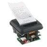 Able Systems Panel Printer 75 mm Cutout, 57 mm Paper Width, USB 2 Interface Ap1400VKITRS