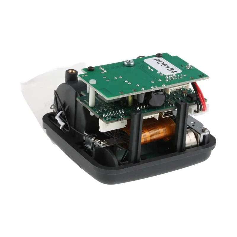 Able Systems Panel Printer 75 mm Cutout, 57 mm Paper Width, USB 2 Interface Ap1400VKITRS