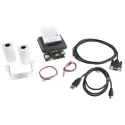 Able Systems Panel Printer 75 mm Cutout, 57 mm Paper Width, USB 2 Interface Ap1400VKITRS