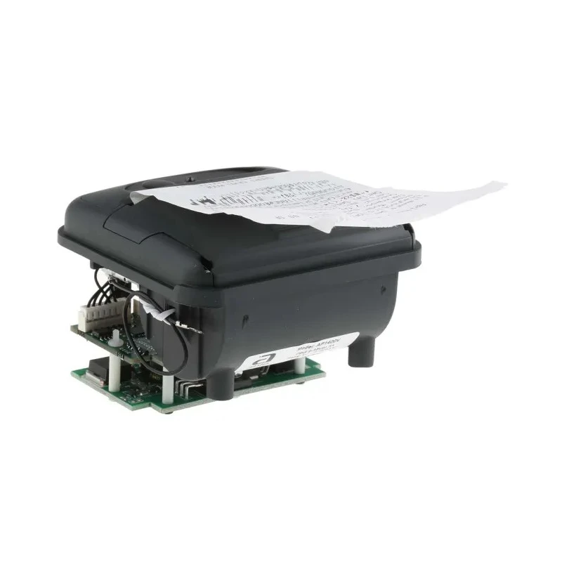 Able Systems Panel Printer 75 mm Cutout, 57 mm Paper Width, USB 2 Interface Ap1400VKITRS