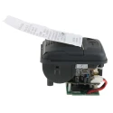 Able Systems Panel Printer 75 mm Cutout, 57 mm Paper Width, USB 2 Interface Ap1400VKITRS