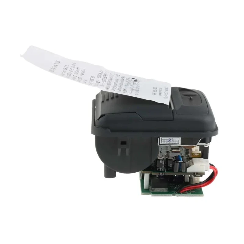 Able Systems Panel Printer 75 mm Cutout, 57 mm Paper Width, USB 2 Interface Ap1400VKITRS