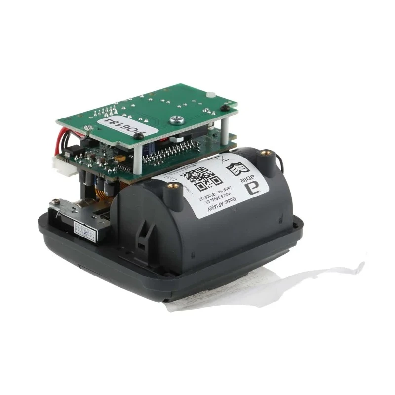 Able Systems Panel Printer 75 mm Cutout, 57 mm Paper Width, USB 2 Interface Ap1400VKITRS