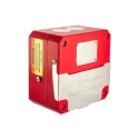 Moflash Red Break Glass Call Point Indoor & Outdoor Resettable IP66 Rated Hazardous Area Certified CP135