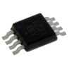 onsemi Operational Amplifier 3.2 MHz Gain Bandwidth, 8-Pin TSSOP, 2.7-36V Supply NCS20072DTBR2G