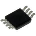 onsemi Operational Amplifier 3.2 MHz Gain Bandwidth, 8-Pin TSSOP, 2.7-36V Supply NCS20072DTBR2G