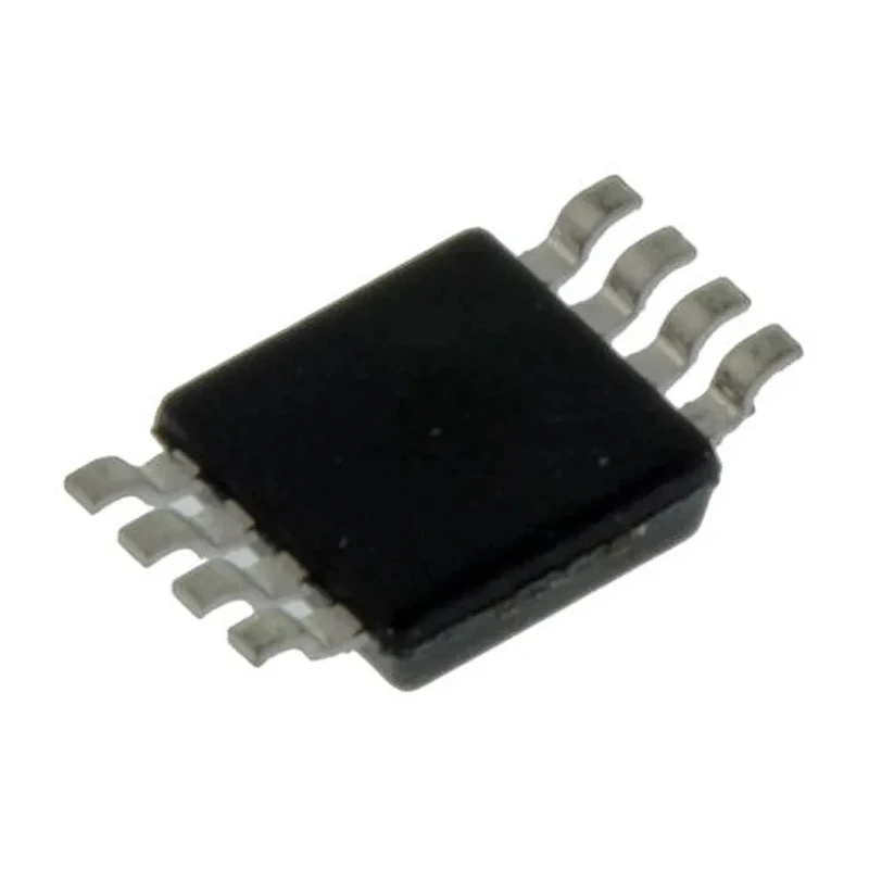 onsemi Operational Amplifier 3.2 MHz Gain Bandwidth, 8-Pin TSSOP, 2.7-36V Supply NCS20072DTBR2G
