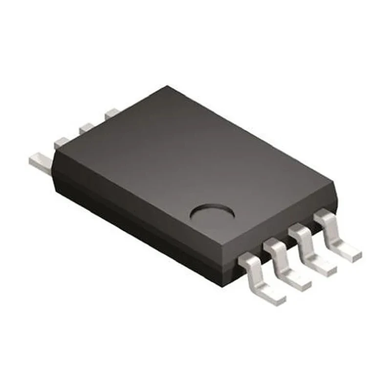 onsemi Operational Amplifier 3.2 MHz Gain Bandwidth, 8-Pin TSSOP, 2.7-36V Supply NCS20072DTBR2G