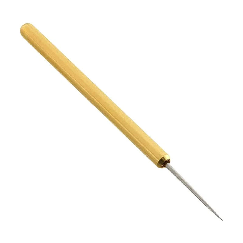 Teledyne LeCroy Spring Tip Test Probe Ground Spring for PP011 and PP005A Passive Probes PK1-5MM-124