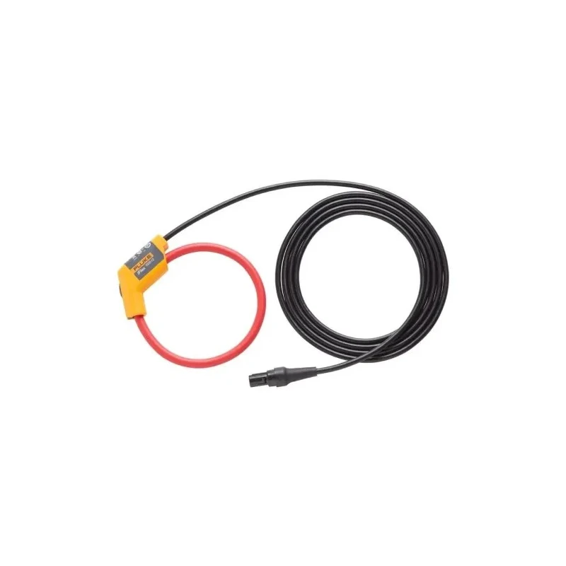 Fluke Rogowski Coil Accessory for Fluke 1730 Energy Logger, Flexible 1500A 12 Inch FLUKE-17xx iFlexi 1500A 12 IN