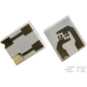 TE Connectivity Biometric Sensor Optical Technology Analogue Output Surface Mount 2-Pin 1.5-5V 4.8mm Length 10104043-20