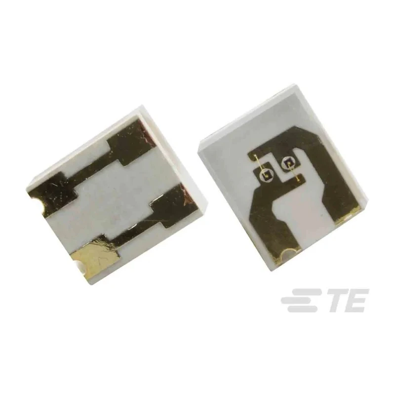TE Connectivity Biometric Sensor Optical Technology Analogue Output Surface Mount 2-Pin 1.5-5V 4.8mm Length 10104043-20