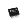 Microchip 32 kB EEPROM 8-Pin SOIC Serial-I2C 1.7V to 5.5V 400kHz 550ns Access Time AT24C32D-SSHM-T