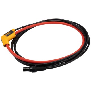 Fluke Rogowski Coil Accessory 3000 Amp 24 Inch Flexible Current Probe for 1730 Energy Logger FLUKE-17xx iFlexi 3000A 24 IN