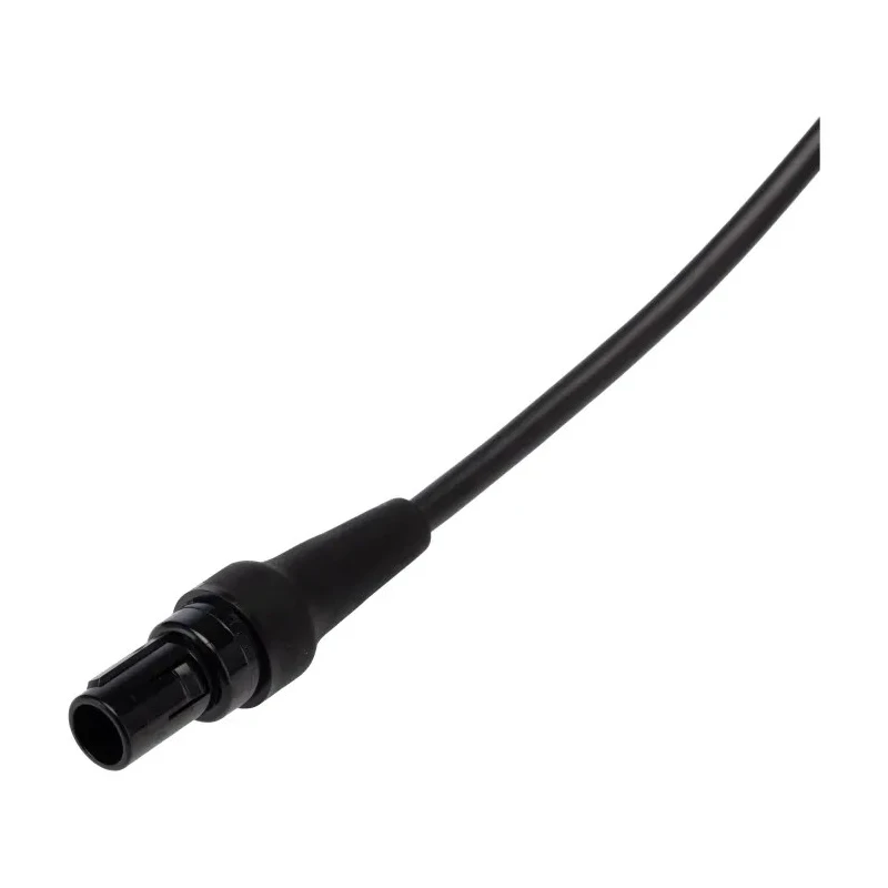 Fluke Rogowski Coil Accessory 3000 Amp 24 Inch Flexible Current Probe for 1730 Energy Logger FLUKE-17xx iFlexi 3000A 24 IN