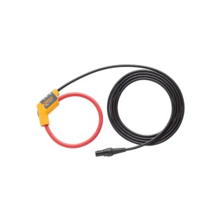 Fluke Rogowski Coil Accessory for Use with 1730 Energy Logger 1500A 12 Inch 3 Pack FLUKE-17xx iFlexi 1500A 12 IN, 3 pack