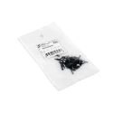 Hammond Steel Self-Tapping Screw 13 mm 1551USB50BK