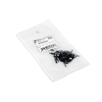 Hammond Steel Self-Tapping Screw 13 mm 1551USB50BK