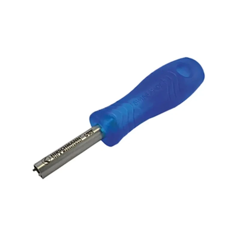 Hirschmann Test & Measurement MW MSEB Connector Wrench 135mm 973939000