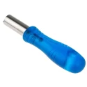 Hirschmann Test & Measurement Connector Wrench Anti-Twist Wrench Mount 179mm 973929000