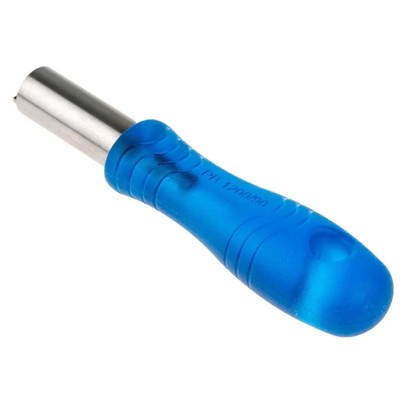 Hirschmann Test & Measurement Connector Wrench Anti-Twist Wrench Mount 179mm 973929000