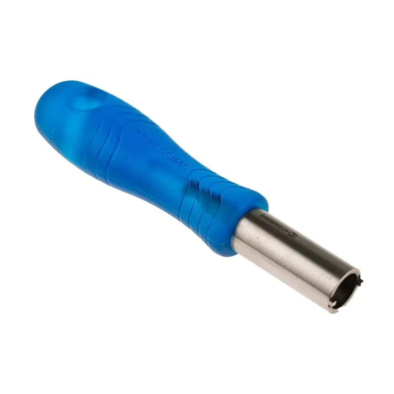 Hirschmann Test & Measurement Connector Wrench Anti-Twist Wrench Mount 179mm 973929000