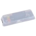 eldoLED 2 Output Constant Voltage LED Driver 12V/24V 200W 8A Dimming 1/10 V LIN211D1-LN