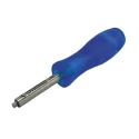 Hirschmann Test & Measurement Connector Wrench 135mm Overall Length 973939001