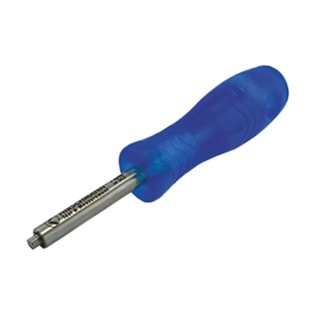Hirschmann Test & Measurement Connector Wrench 135mm Overall Length 973939001