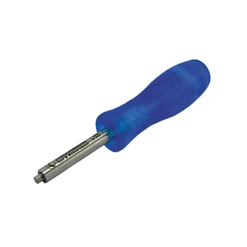 Hirschmann Test & Measurement Connector Wrench 135mm Overall Length 973939001