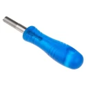 Hirschmann Test & Measurement Connector Wrench Anti-Twist Wrench Mount 135mm 973929001