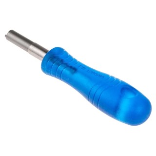 Hirschmann Test & Measurement Connector Wrench Anti-Twist Wrench Mount 135mm 973929001