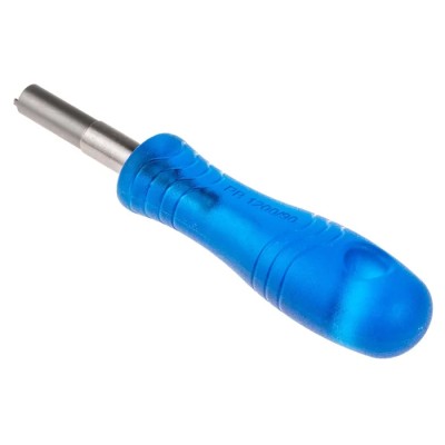 Hirschmann Test & Measurement Connector Wrench Anti-Twist Wrench Mount 135mm 973929001
