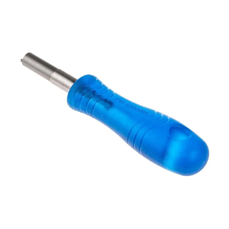 Hirschmann Test & Measurement Connector Wrench Anti-Twist Wrench Mount 135mm 973929001
