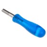 Hirschmann Test & Measurement Connector Wrench Anti-Twist Wrench Mount 135mm 973929001