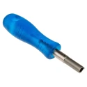 Hirschmann Test & Measurement Connector Wrench Anti-Twist Wrench Mount 135mm 973929001