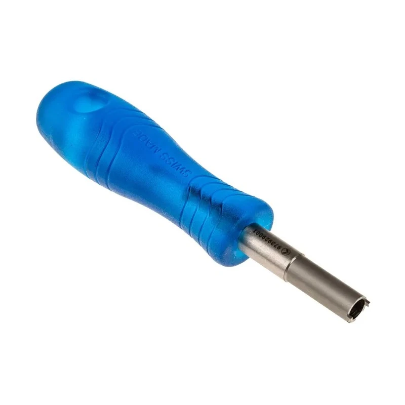 Hirschmann Test & Measurement Connector Wrench Anti-Twist Wrench Mount 135mm 973929001