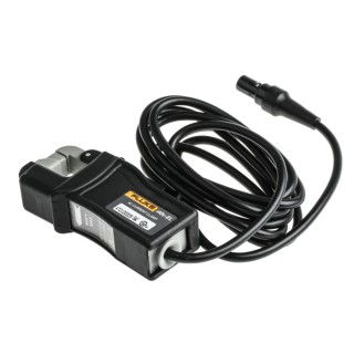 Fluke Current Clamp Accessory Clamp-on Current Transformer for Use with 1730 FLUKE-17xx i40s-EL Clamp-on Current Transformer