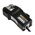 Fluke Current Clamp Accessory Clamp-on Current Transformer for Use with 1730 FLUKE-17xx i40s-EL Clamp-on Current Transformer