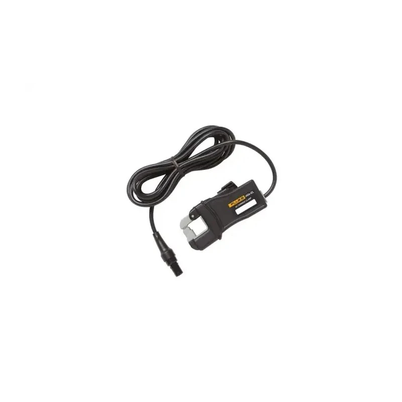 Fluke Current Clamp Accessory Clamp-on Current Transformer for Use with 1730 FLUKE-17xx i40s-EL Clamp-on Current Transformer