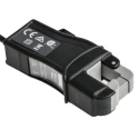 Fluke Current Clamp Accessory Clamp-on Current Transformer for Use with 1730 FLUKE-17xx i40s-EL Clamp-on Current Transformer