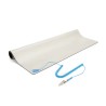StarTech.com Beige ESD-Safe Mat Desk 600 mm x 700 mm x 2 mm M3013