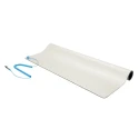 StarTech.com Beige ESD-Safe Mat Desk 600 mm x 700 mm x 2 mm M3013