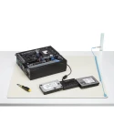 StarTech.com Beige ESD-Safe Mat Desk 600 mm x 700 mm x 2 mm M3013