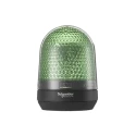 Schneider Electric Harmony XVR Series Green Beacon-Buzzer Combination 253V DC 90 dB IP23 XVR3B03S