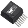 Wurth Elektronik 5-Channel DC/DC Power Supply Module Adjustable 6V 800mV 5A PFM 7-Pin 171050601