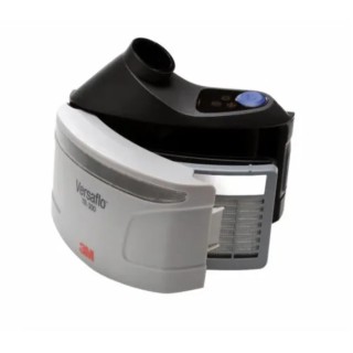 3M Versaflo Single Filter for Use with TR-3802E Versaflo Powered Air Turbo TR-300+ TR-3802E
