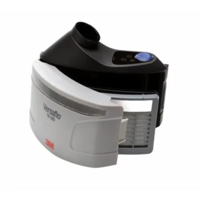 3M Versaflo Single Filter for Use with TR-3802E Versaflo Powered Air Turbo TR-300+ TR-3802E
