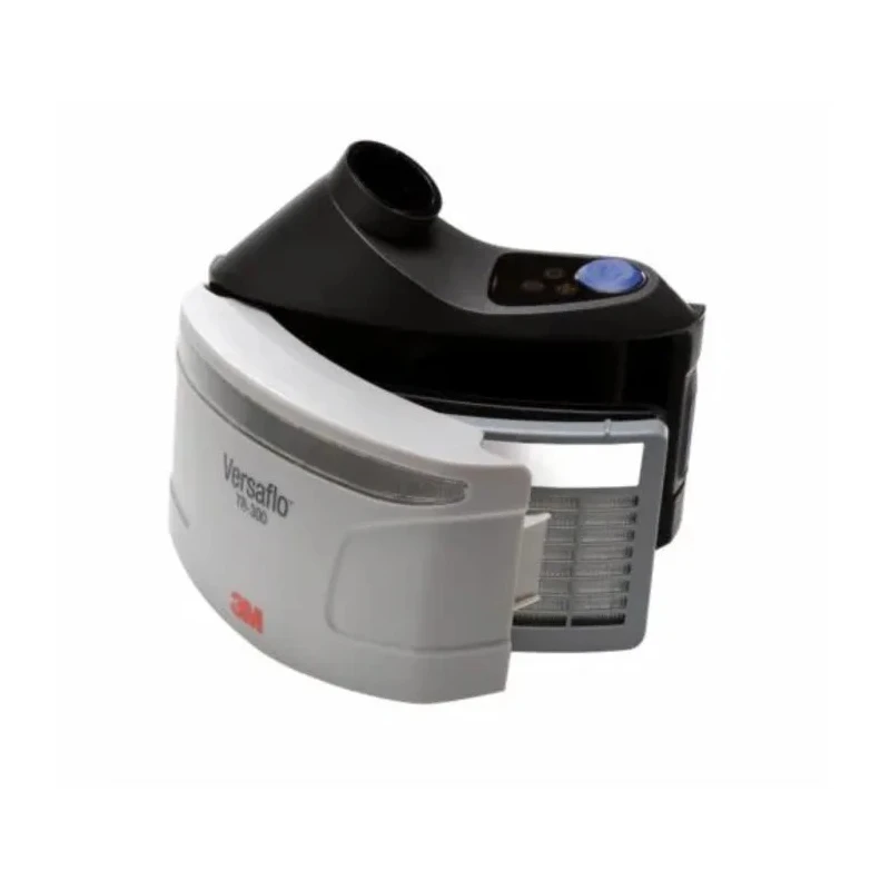 3M Versaflo Single Filter for Use with TR-3802E Versaflo Powered Air Turbo TR-300+ TR-3802E